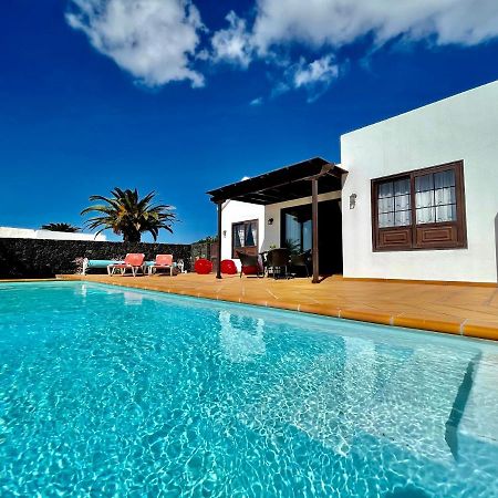 Villa Pilar Playa Blanca (Lanzarote) Exterior foto