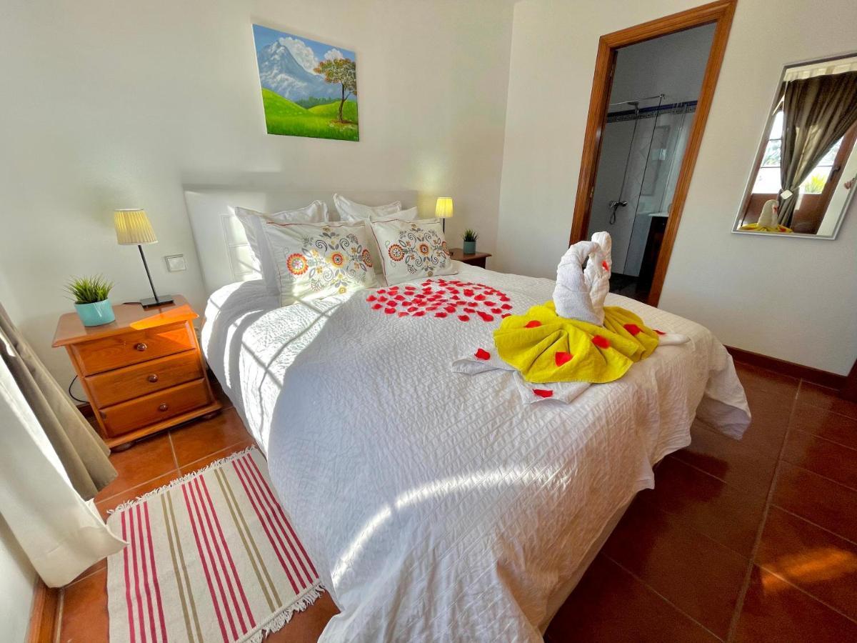 Villa Pilar Playa Blanca (Lanzarote) Exterior foto
