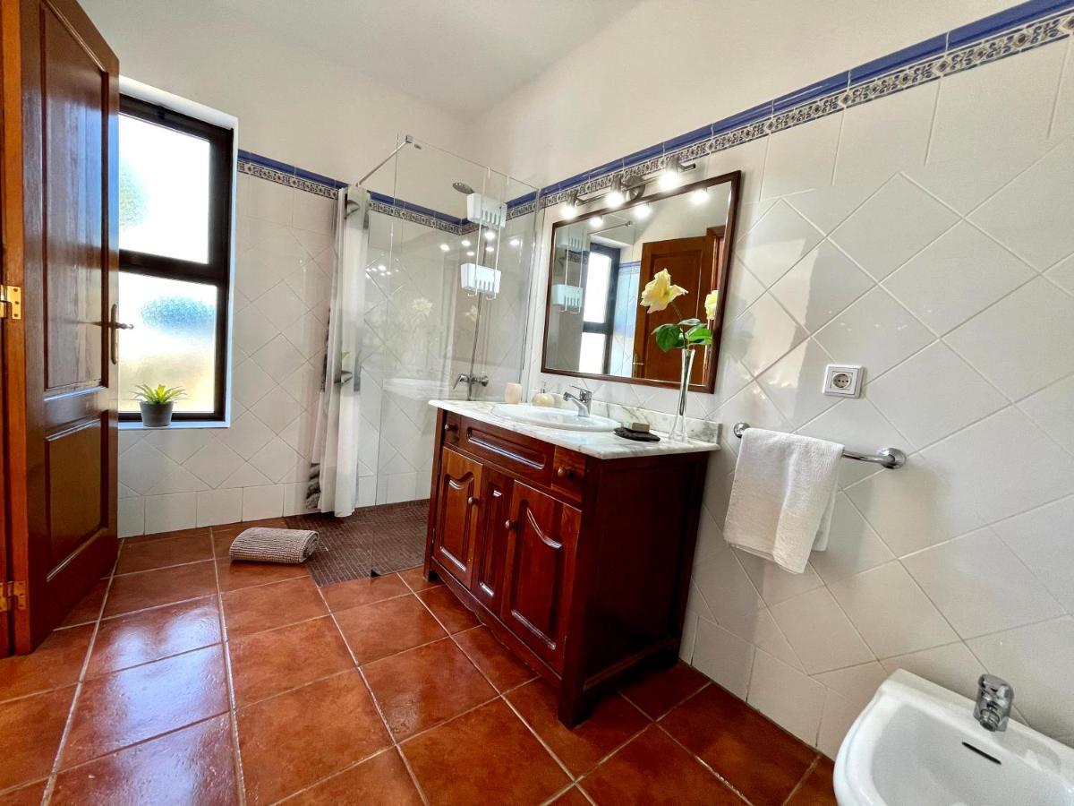 Villa Pilar Playa Blanca (Lanzarote) Exterior foto
